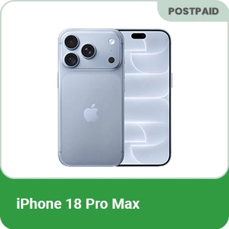 iPhone 18 Pro Max image number 2